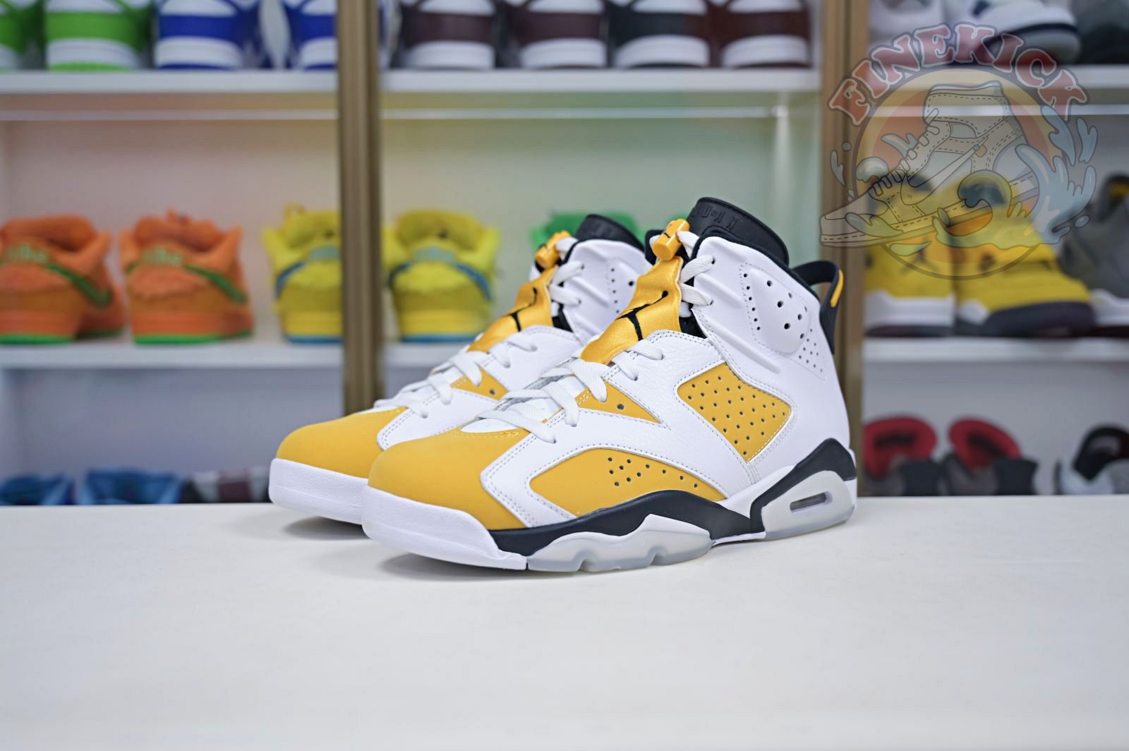 Air Jordan 6