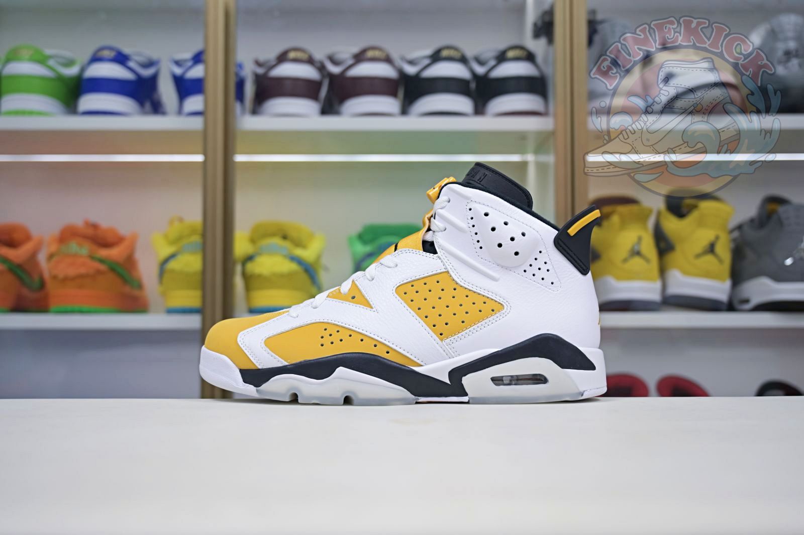 Air Jordan 6