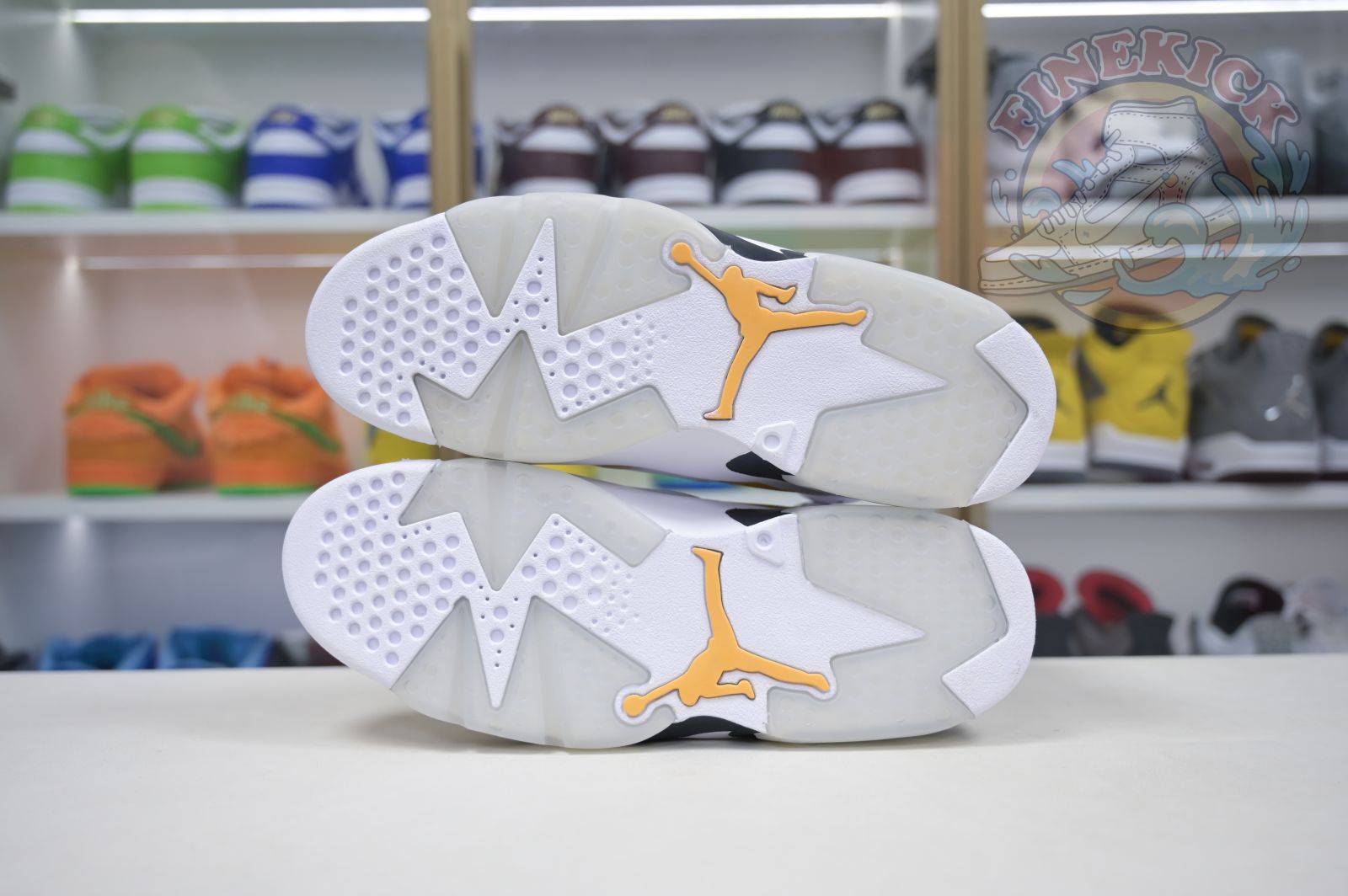 Air Jordan 6