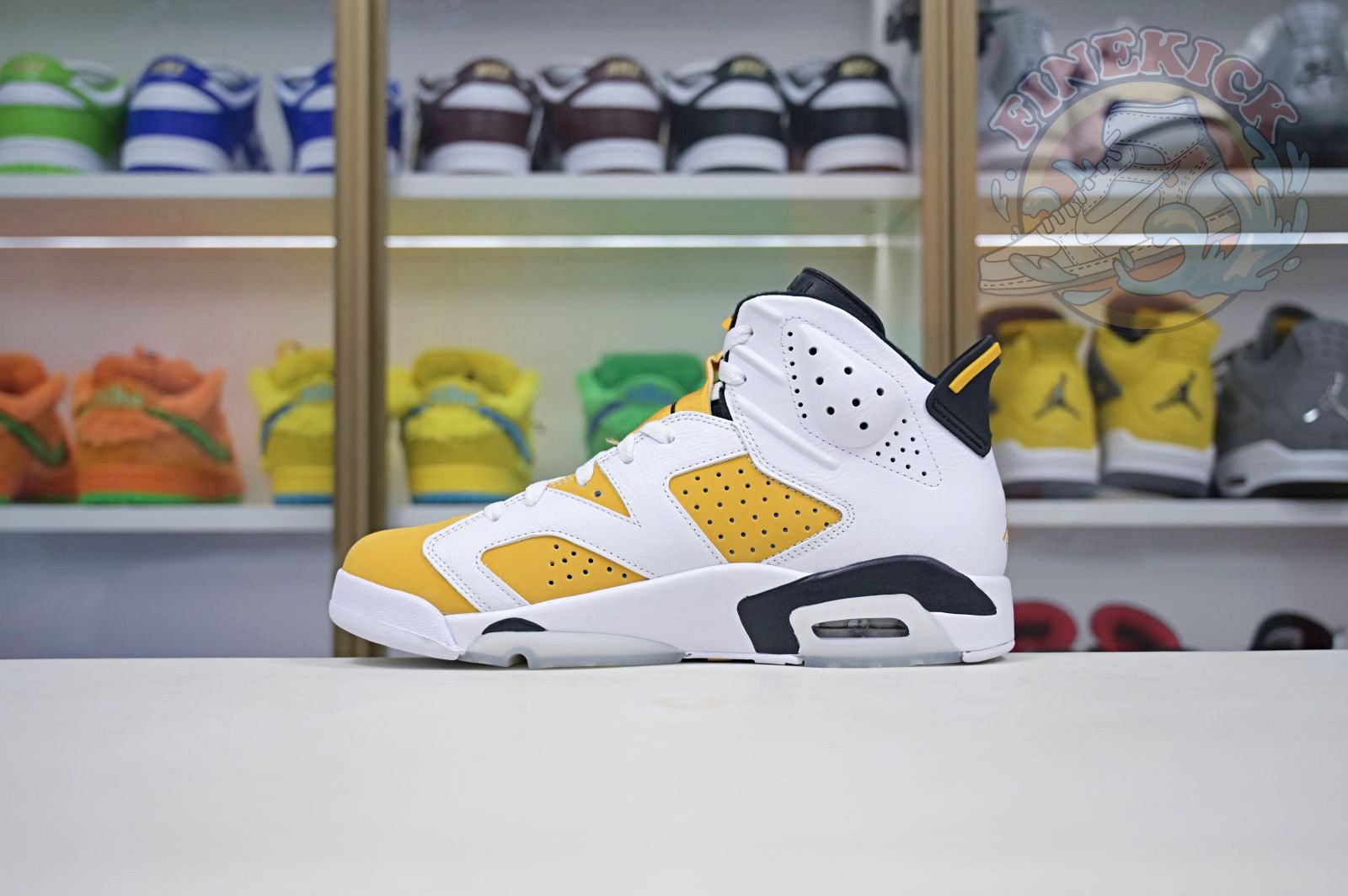 Air Jordan 6