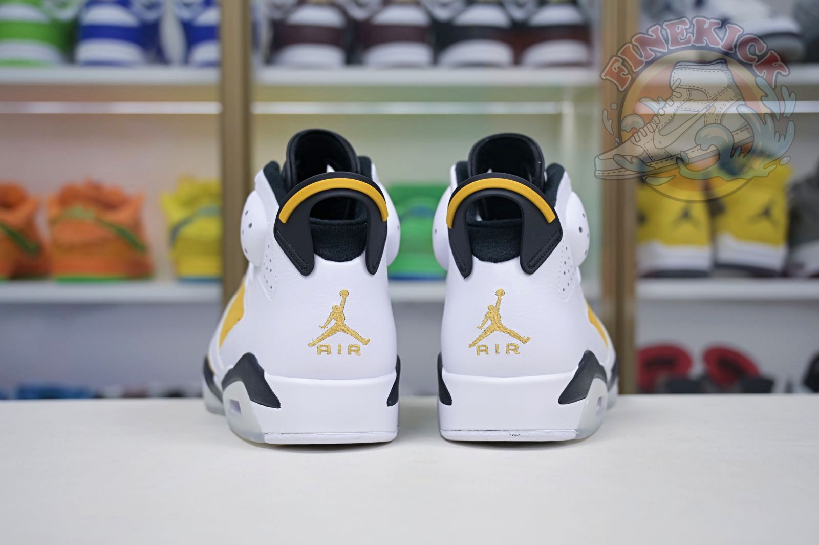 Air Jordan 6