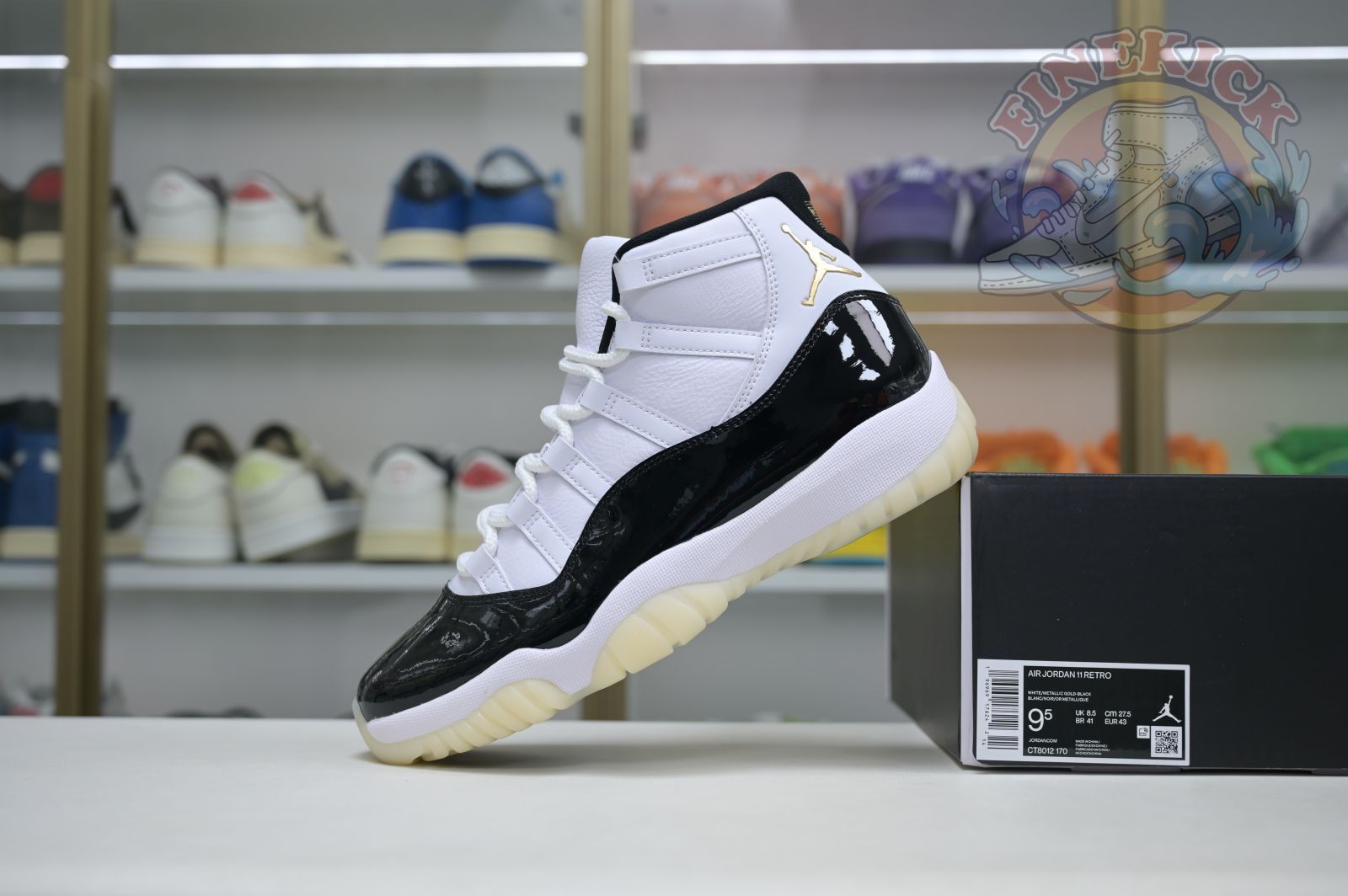 Air Jordan 11
