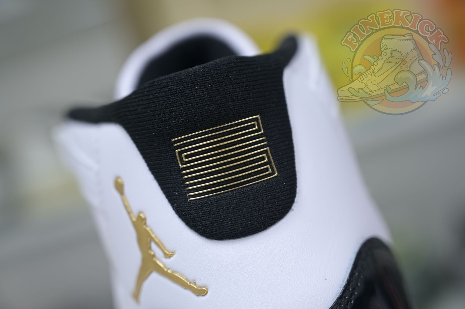 Air Jordan 11
