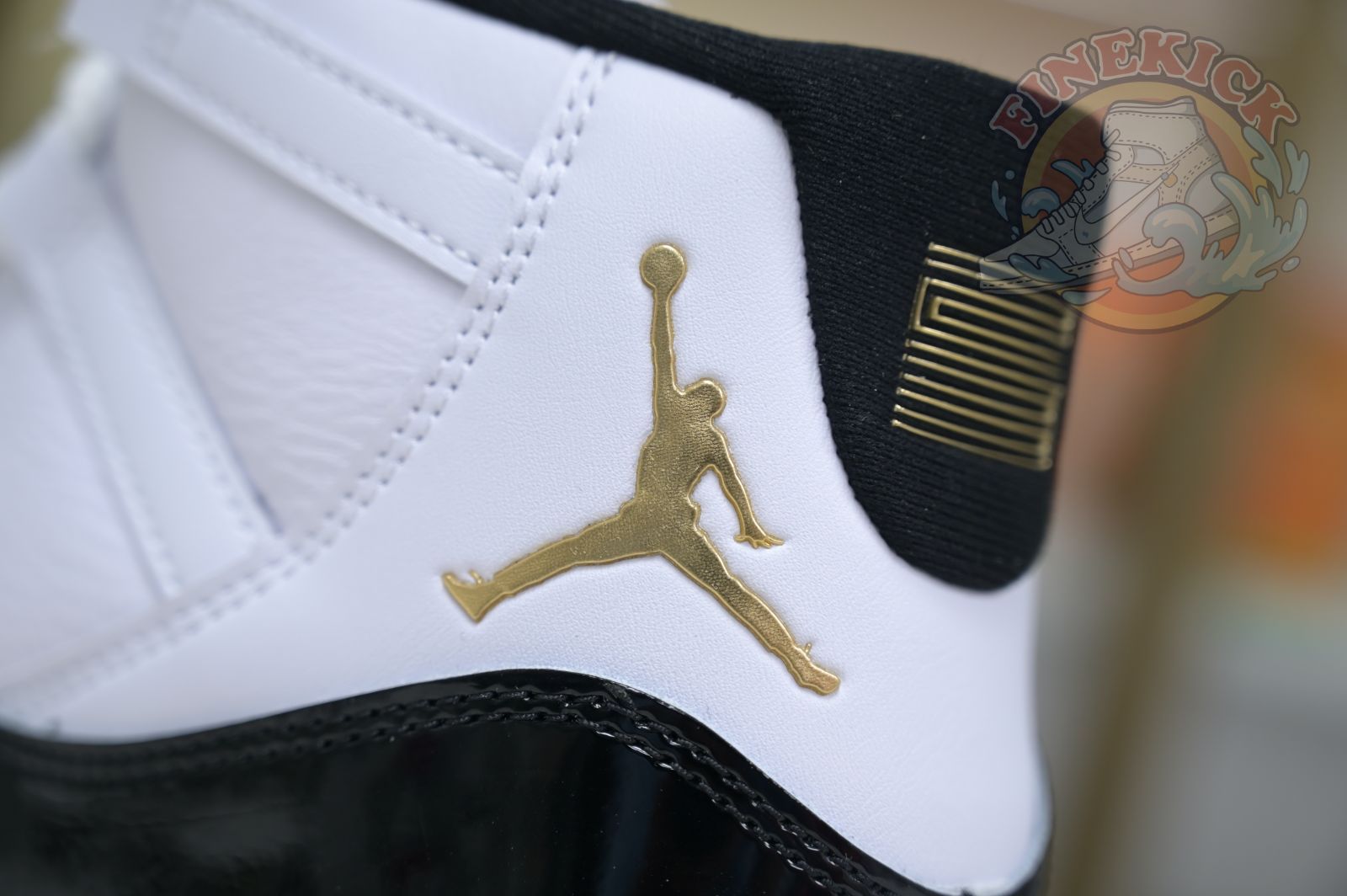 Air Jordan 11