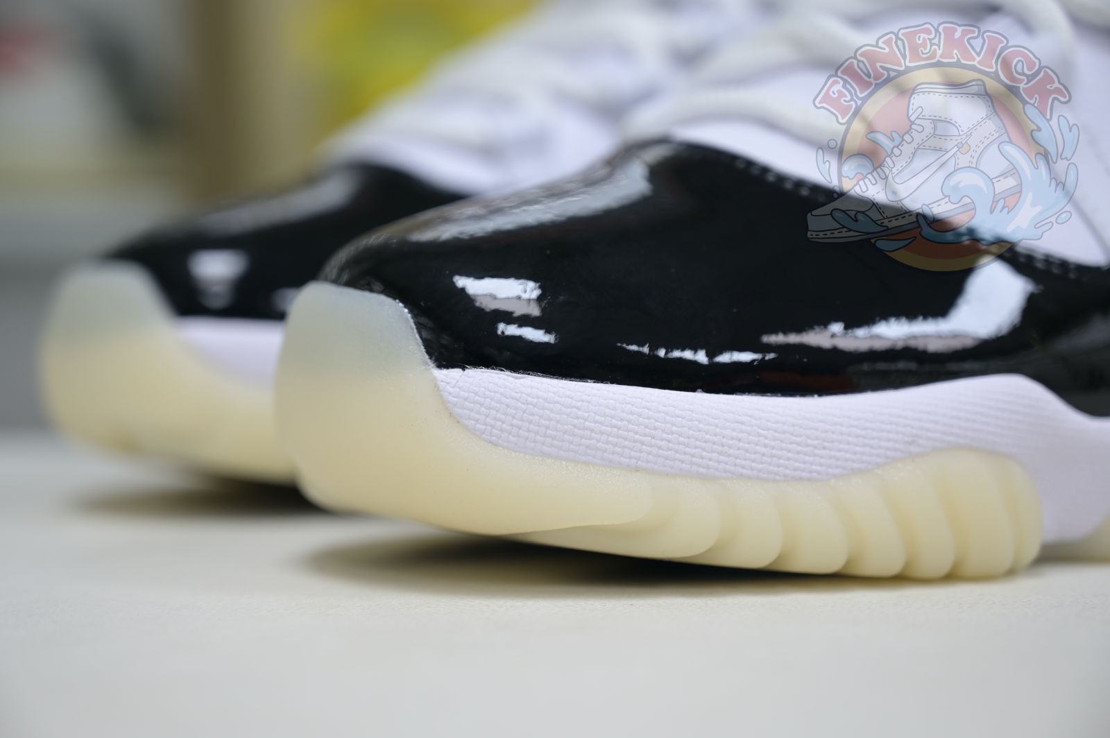 Air Jordan 11