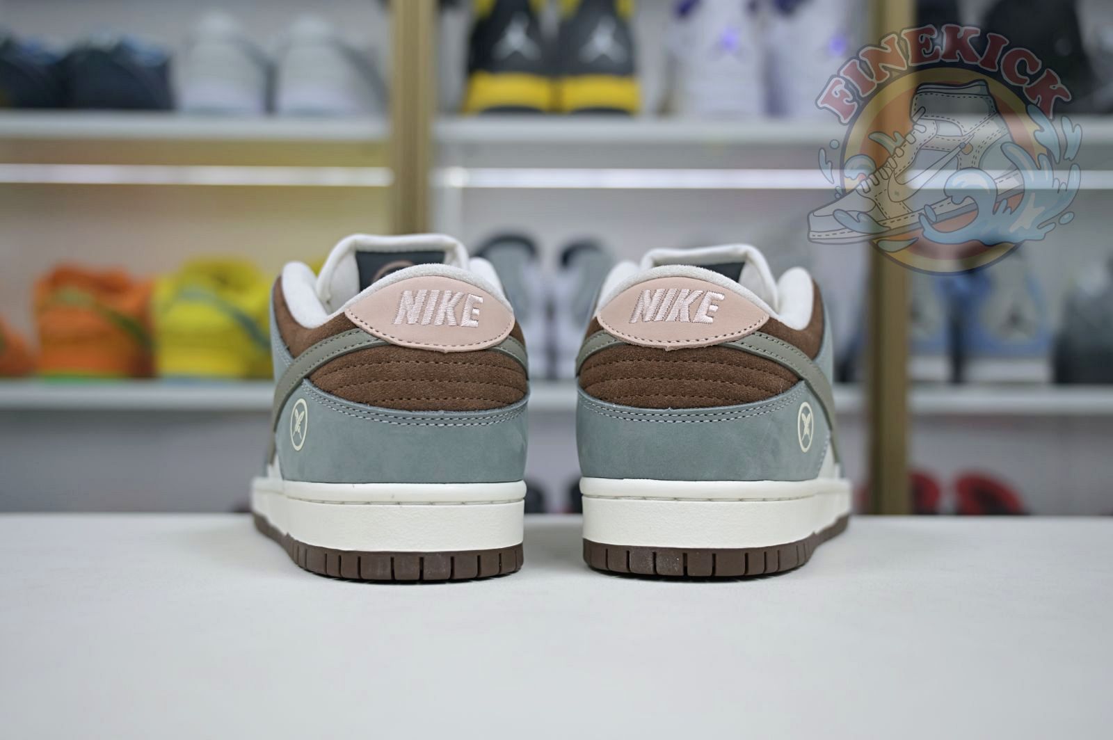 Yuto Horigome x Nike SB Dunk Low