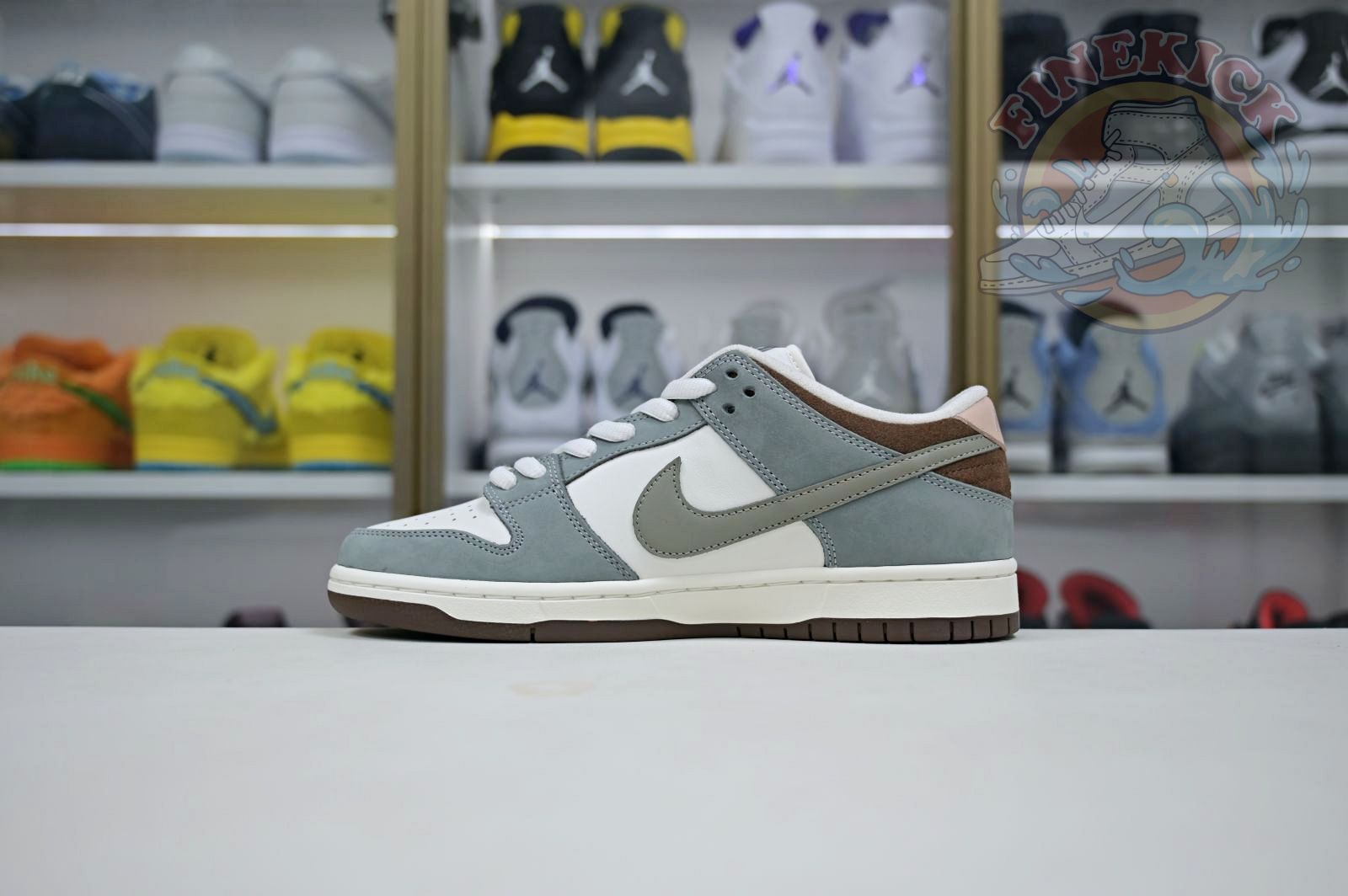 Yuto Horigome x Nike SB Dunk Low