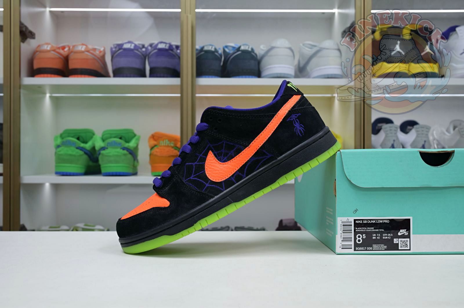 Nike Dunk SB Low SB Pro