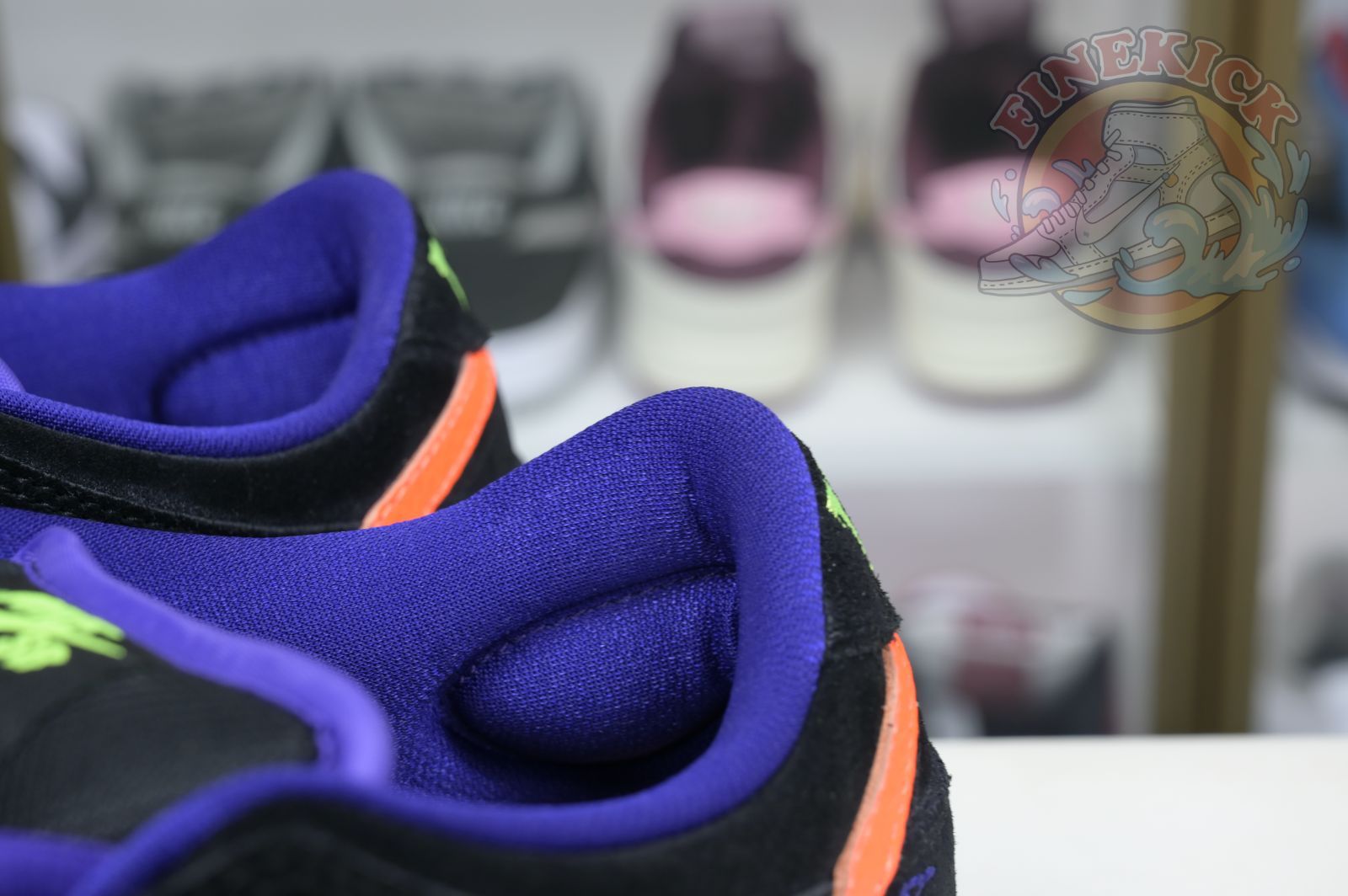 Nike Dunk SB Low SB Pro