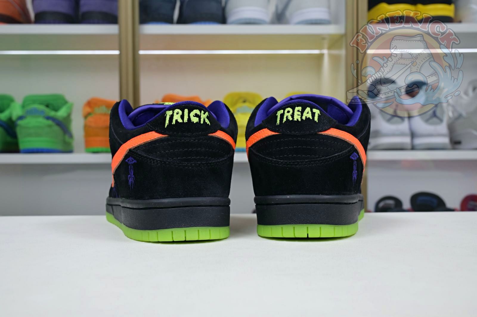 Nike Dunk SB Low SB Pro