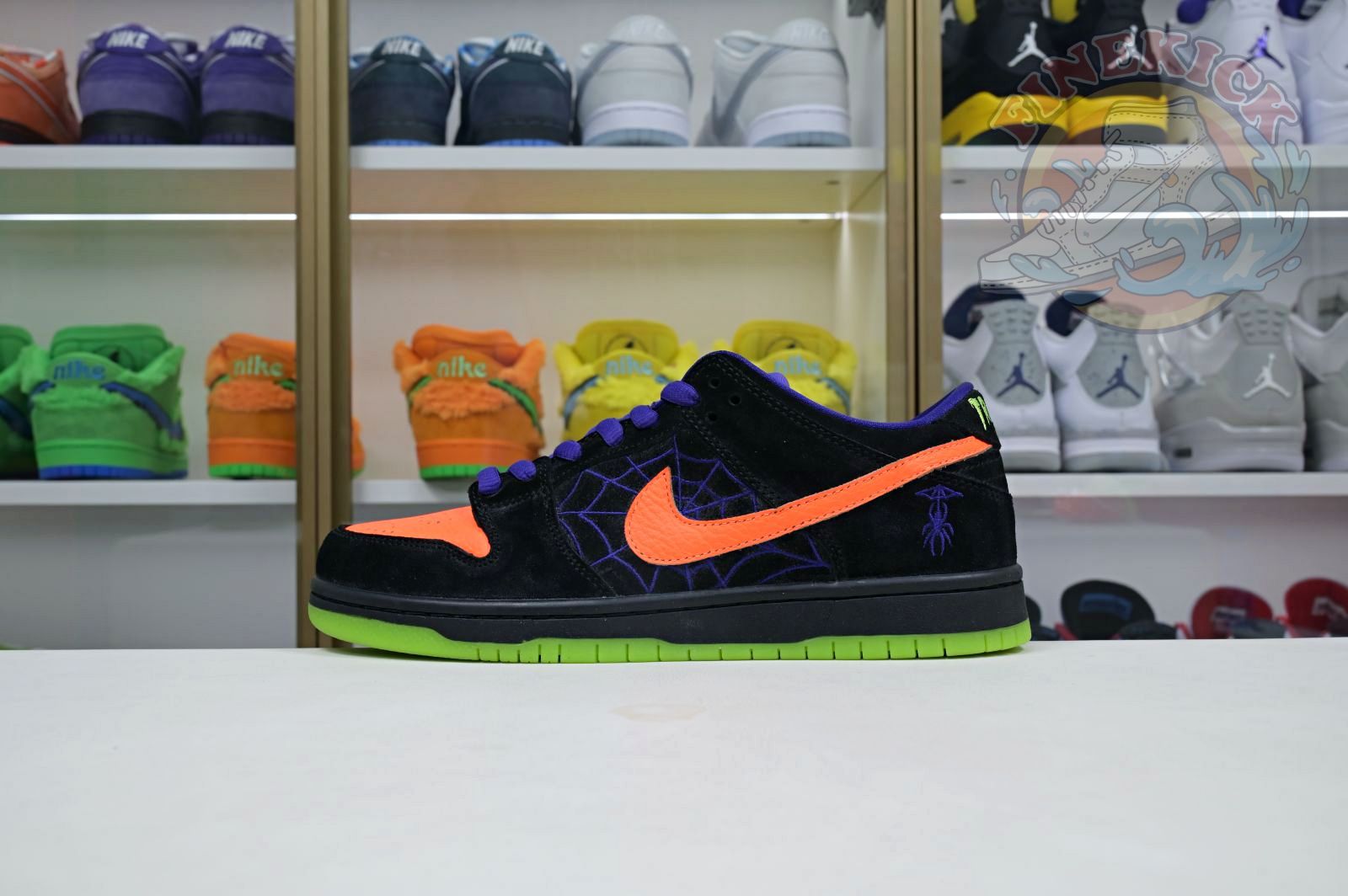 Nike Dunk SB Low SB Pro