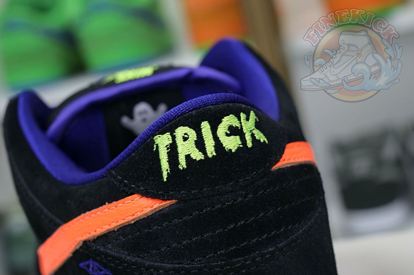 Nike Dunk SB Low SB Pro