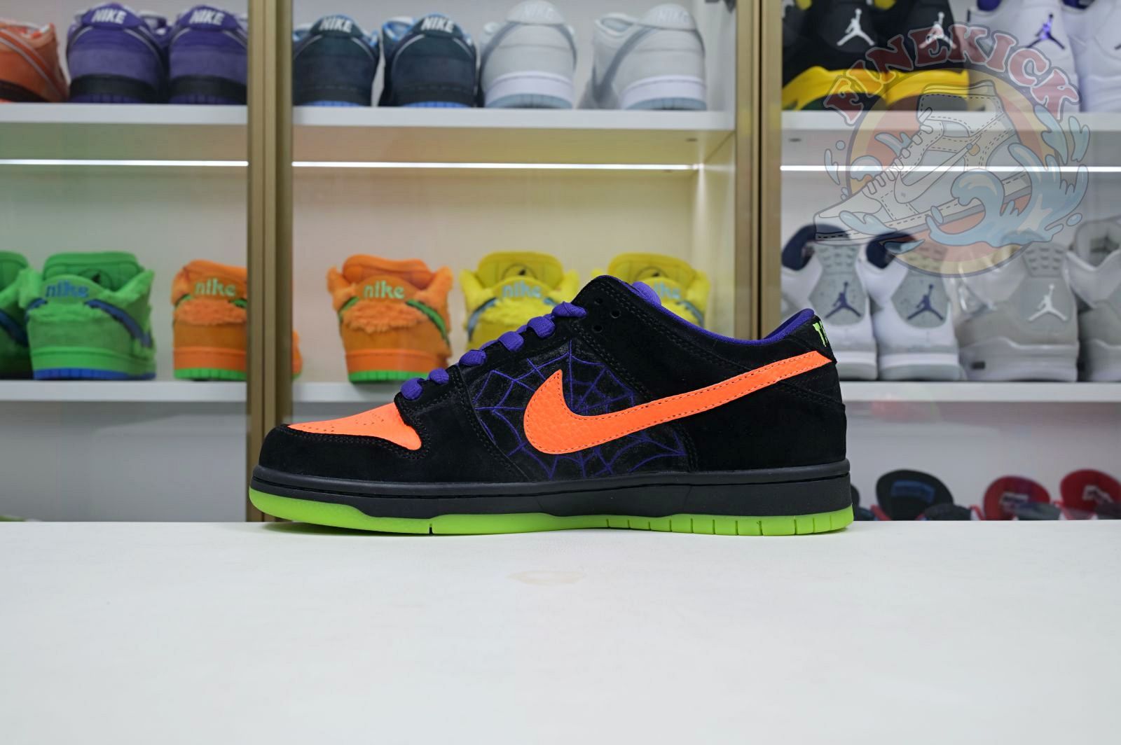 Nike Dunk SB Low SB Pro