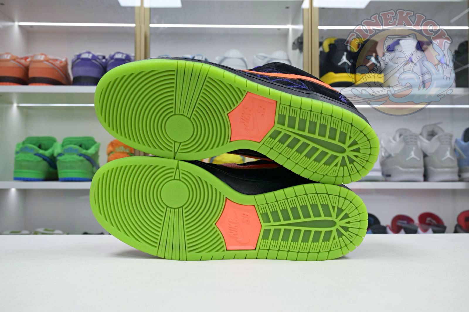 Nike Dunk SB Low SB Pro
