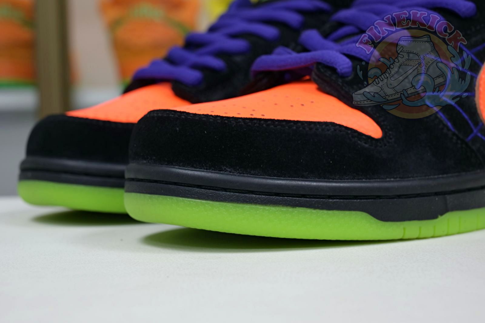 Nike Dunk SB Low SB Pro
