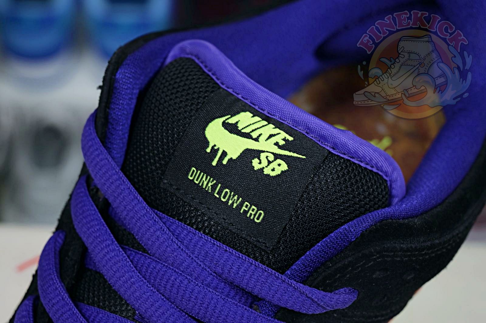 Nike Dunk SB Low SB Pro