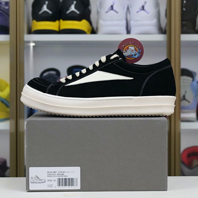 RICK OWENS