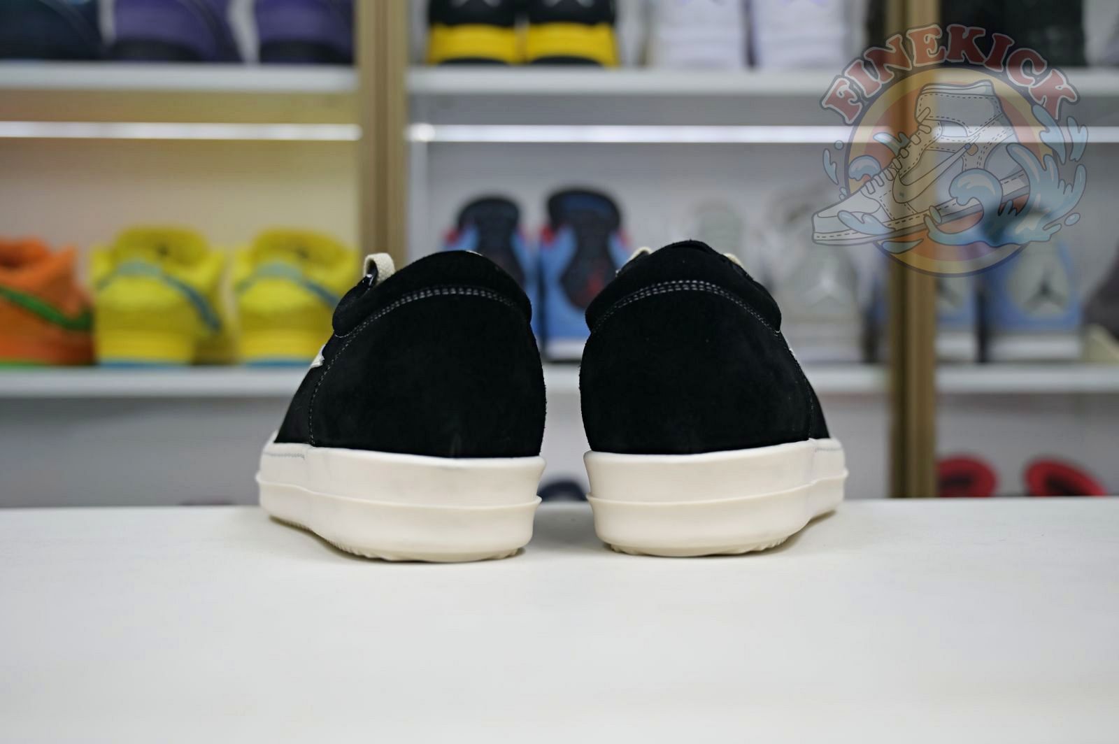 RICK OWENS