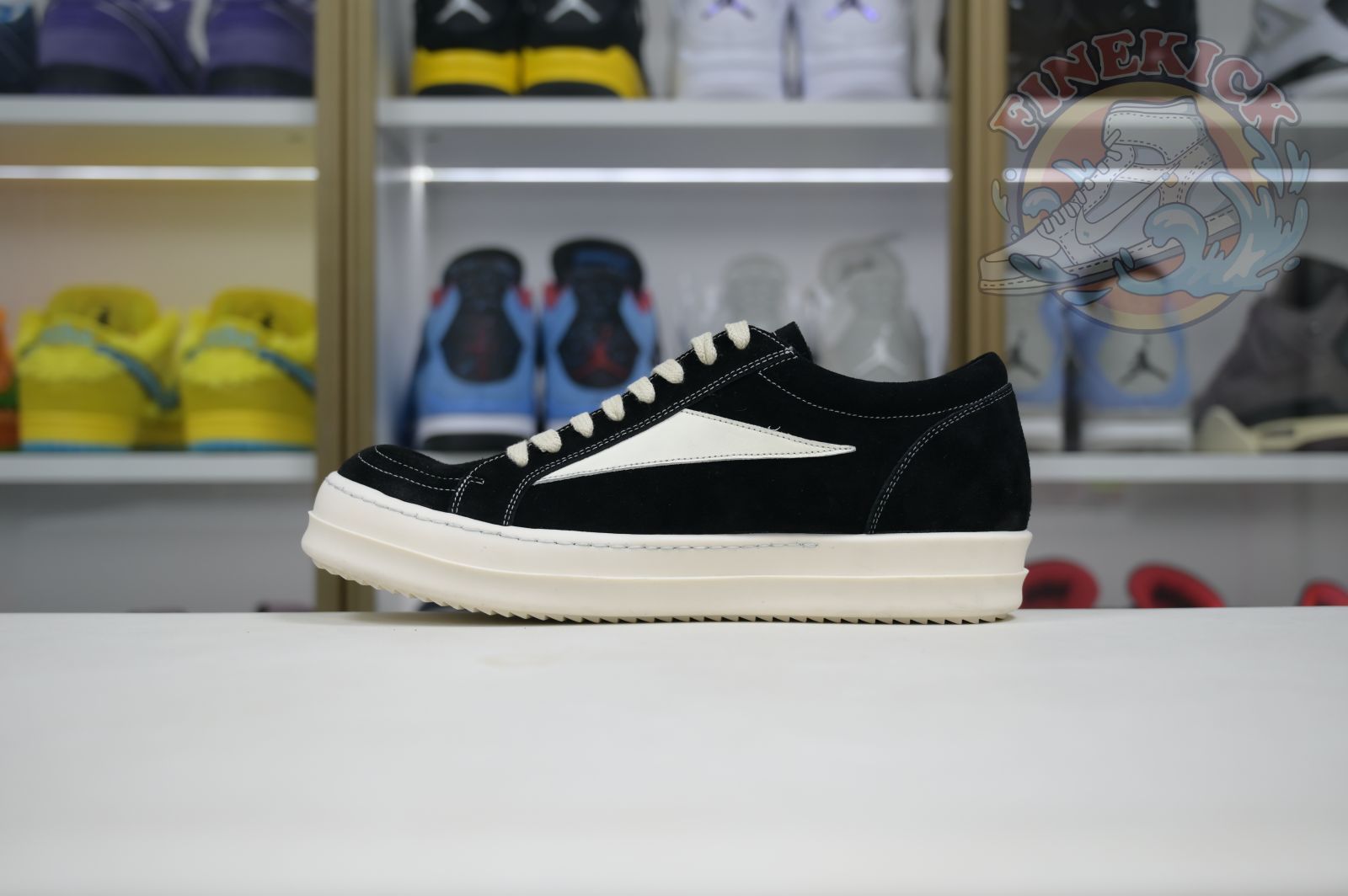 RICK OWENS