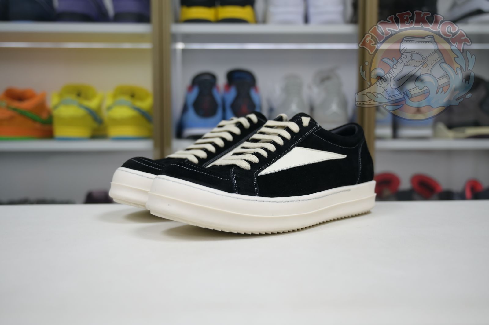 RICK OWENS