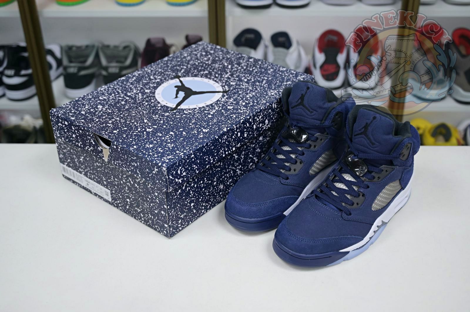 Air Jordan 5