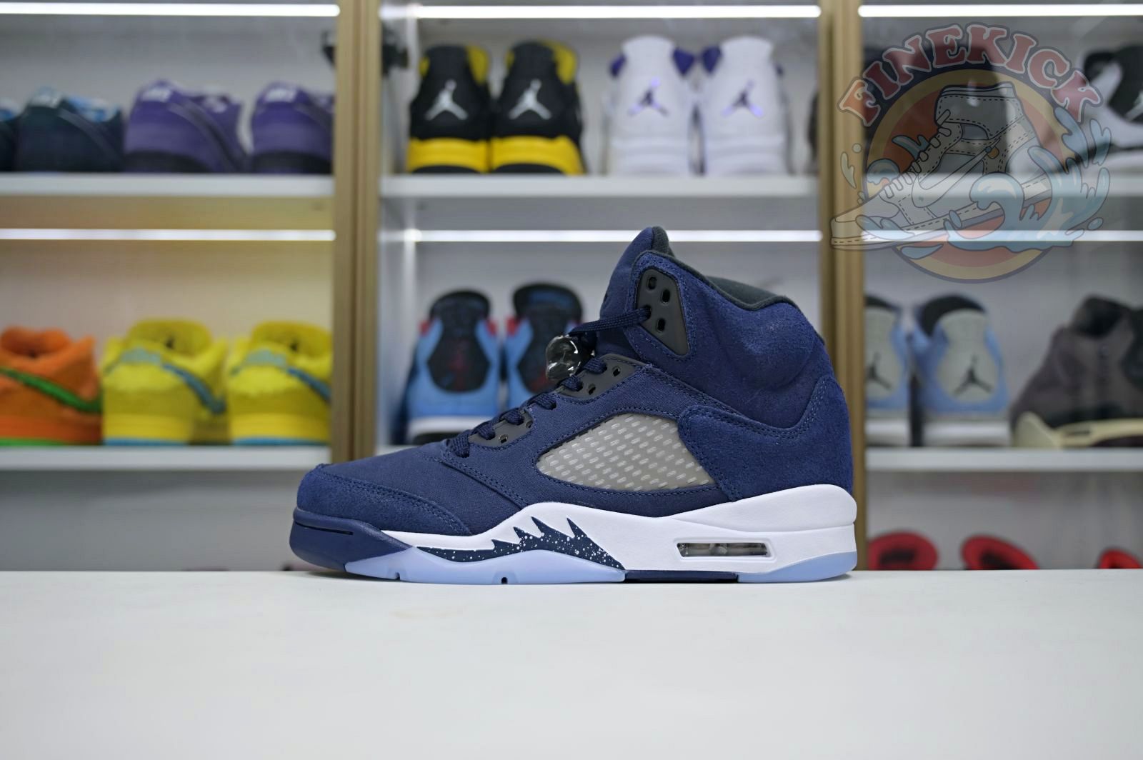 Air Jordan 5