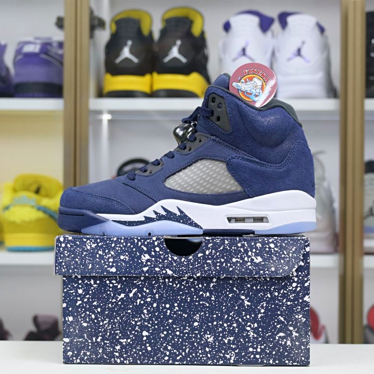 Air Jordan 5