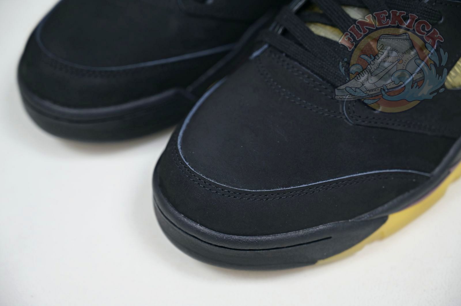 A MA MANIÉRE x Air Jordan 5