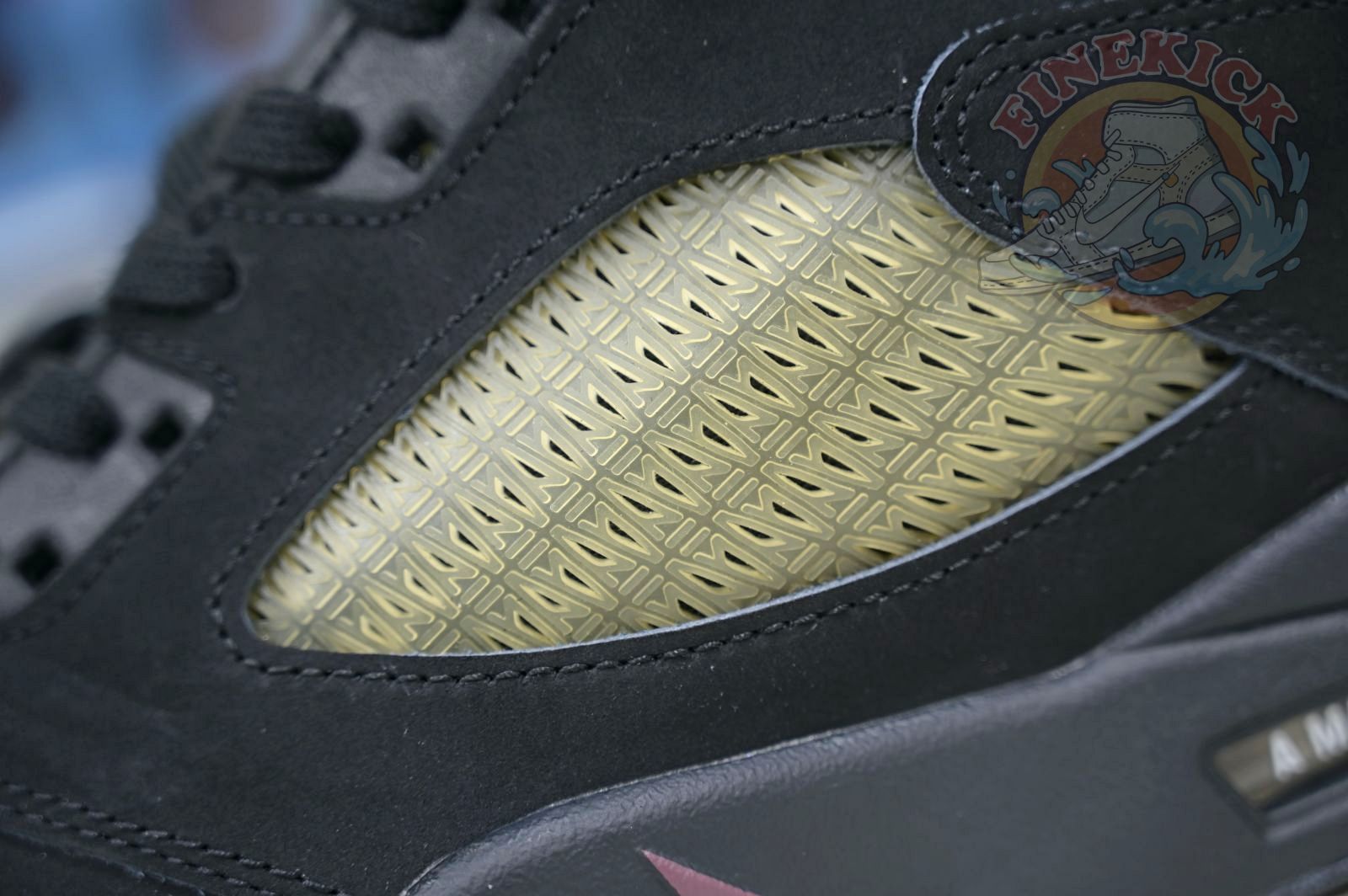 A MA MANIÉRE x Air Jordan 5