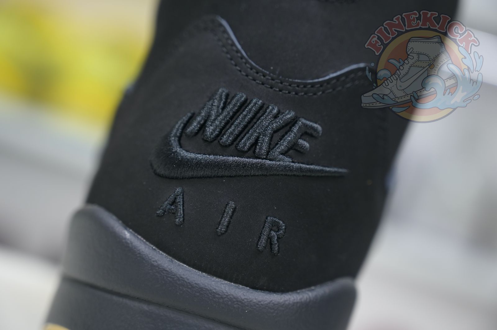 A MA MANIÉRE x Air Jordan 5