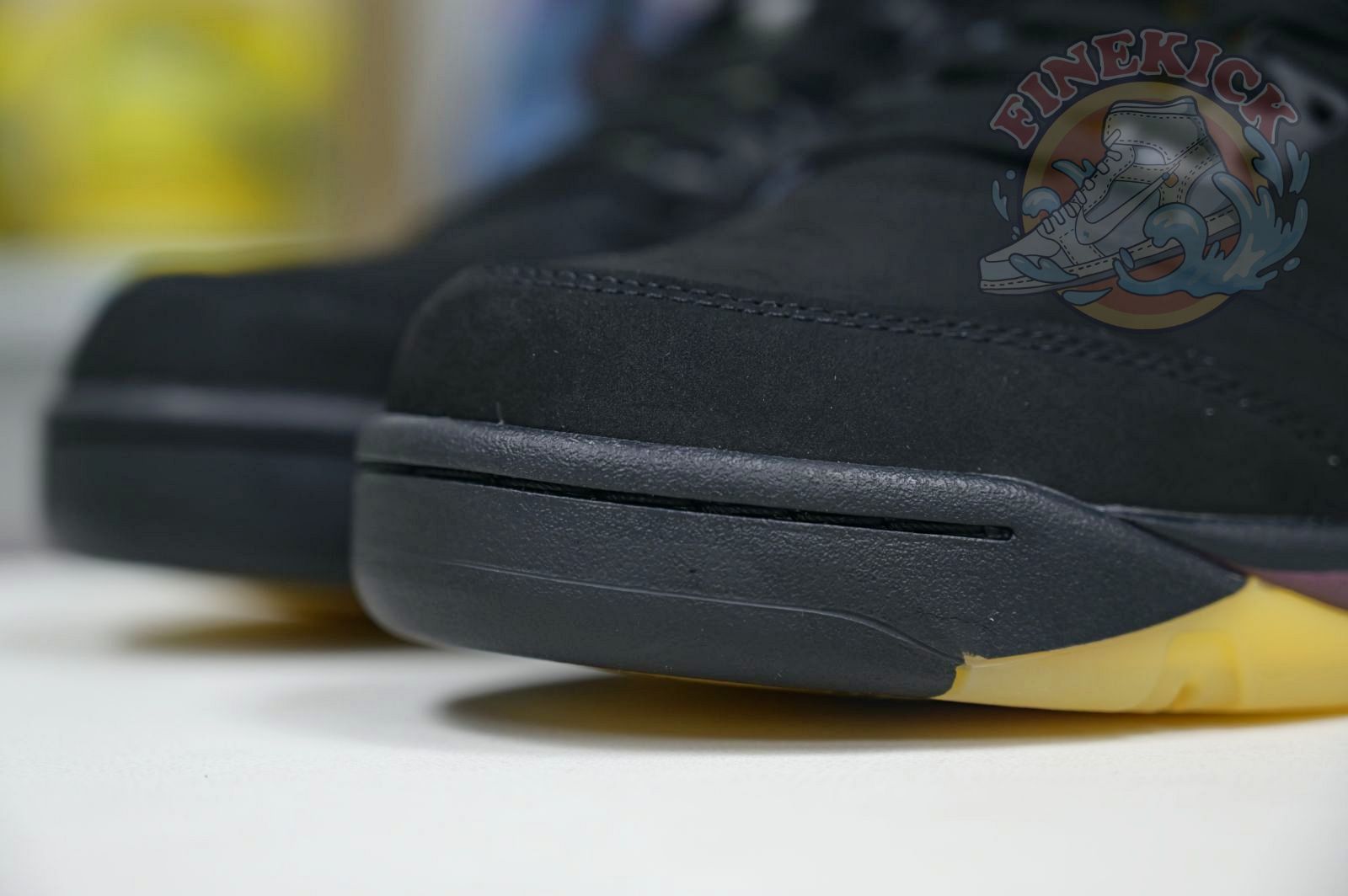 A MA MANIÉRE x Air Jordan 5