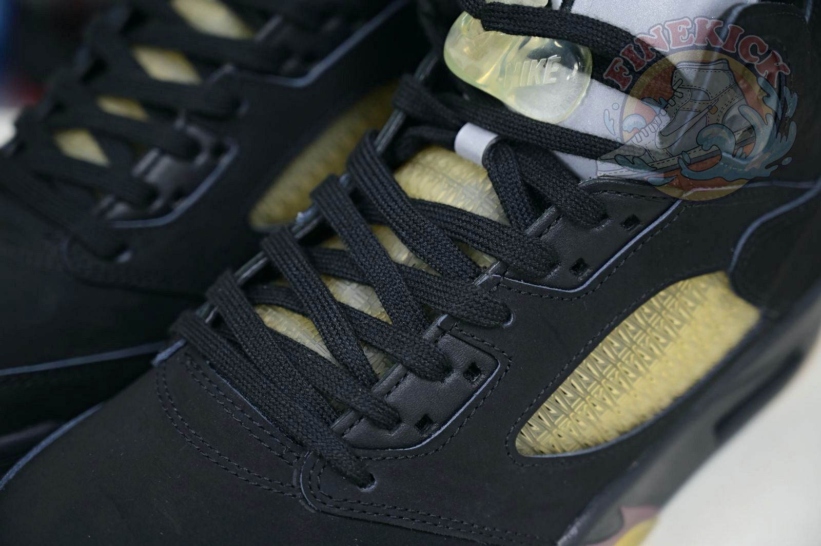 A MA MANIÉRE x Air Jordan 5