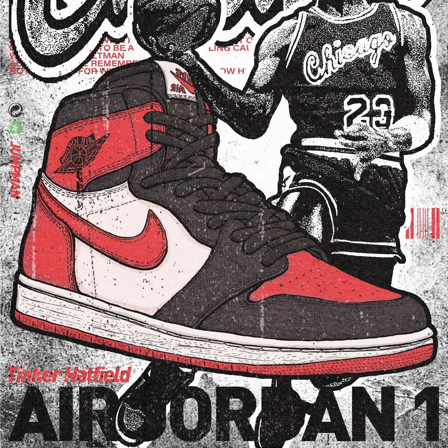 Air Jordan 1