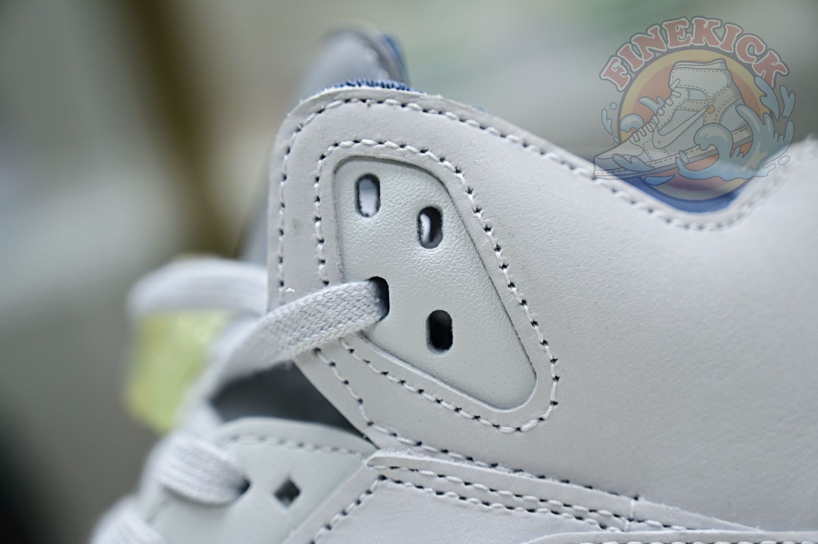 A MA MANIÉRE x Air Jordan 5