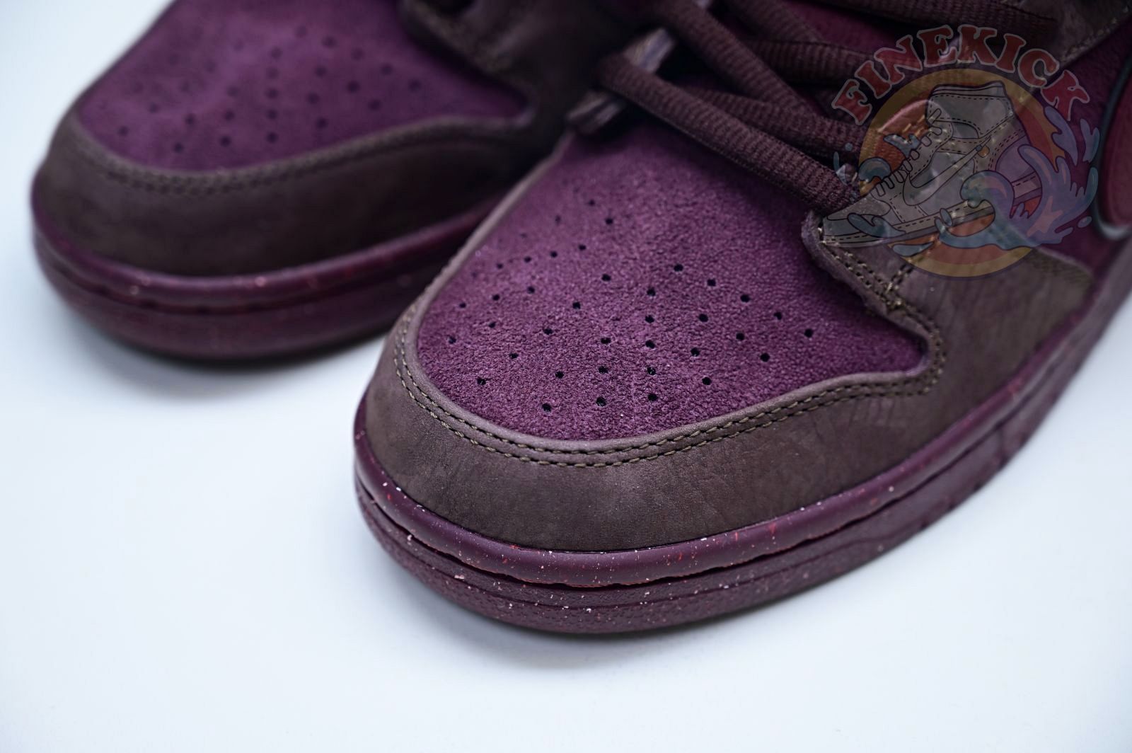 Nike Dunk SB Low