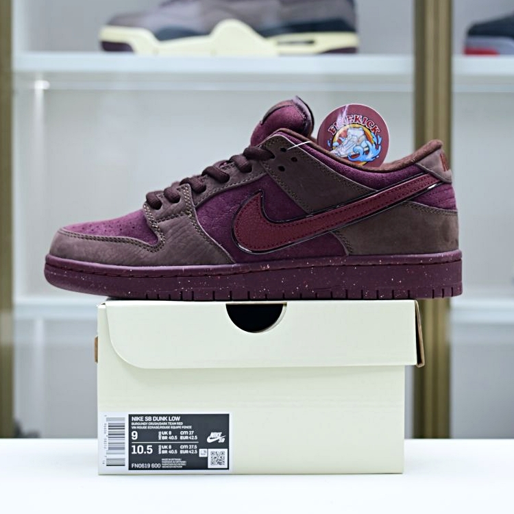 Nike Dunk SB Low