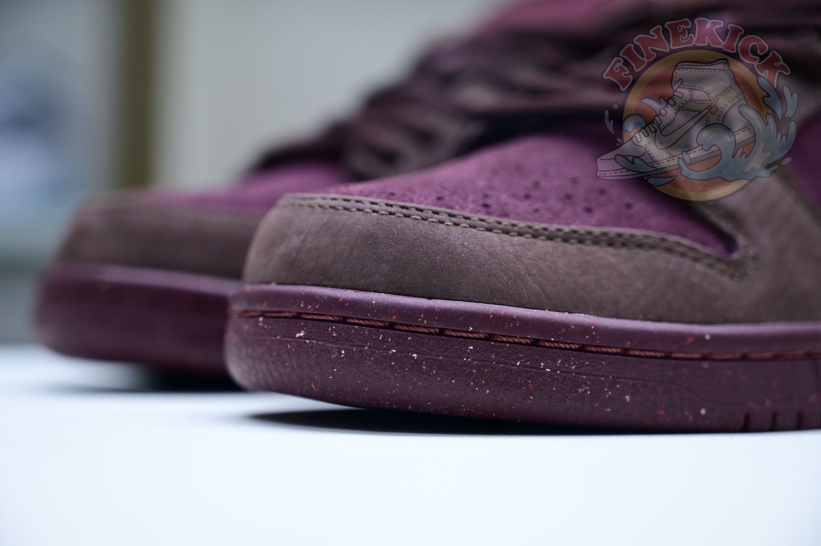 Nike Dunk SB Low