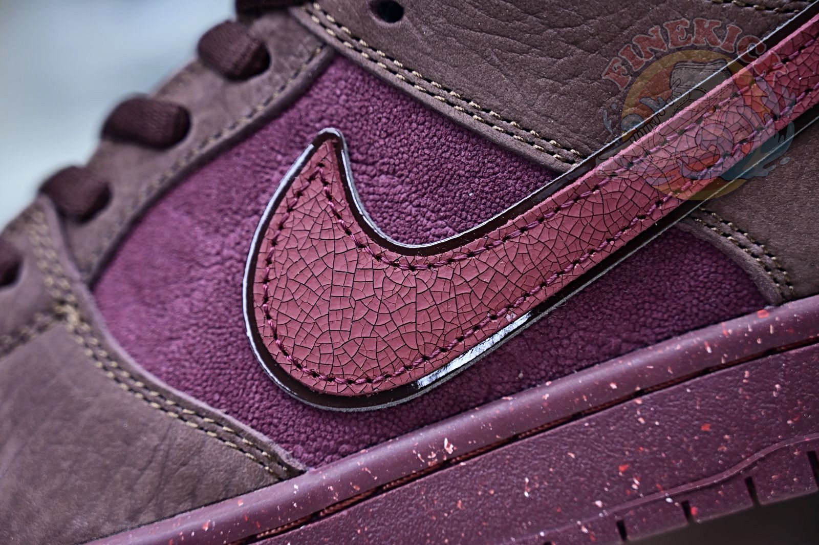 Nike Dunk SB Low