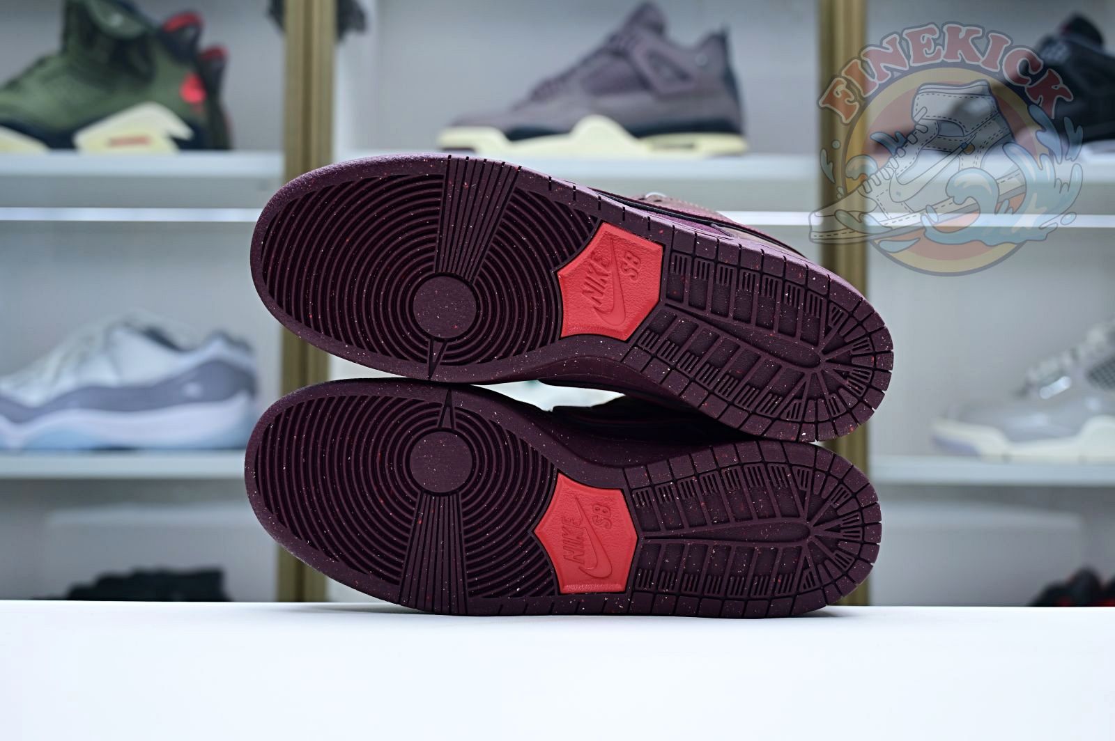 Nike Dunk SB Low