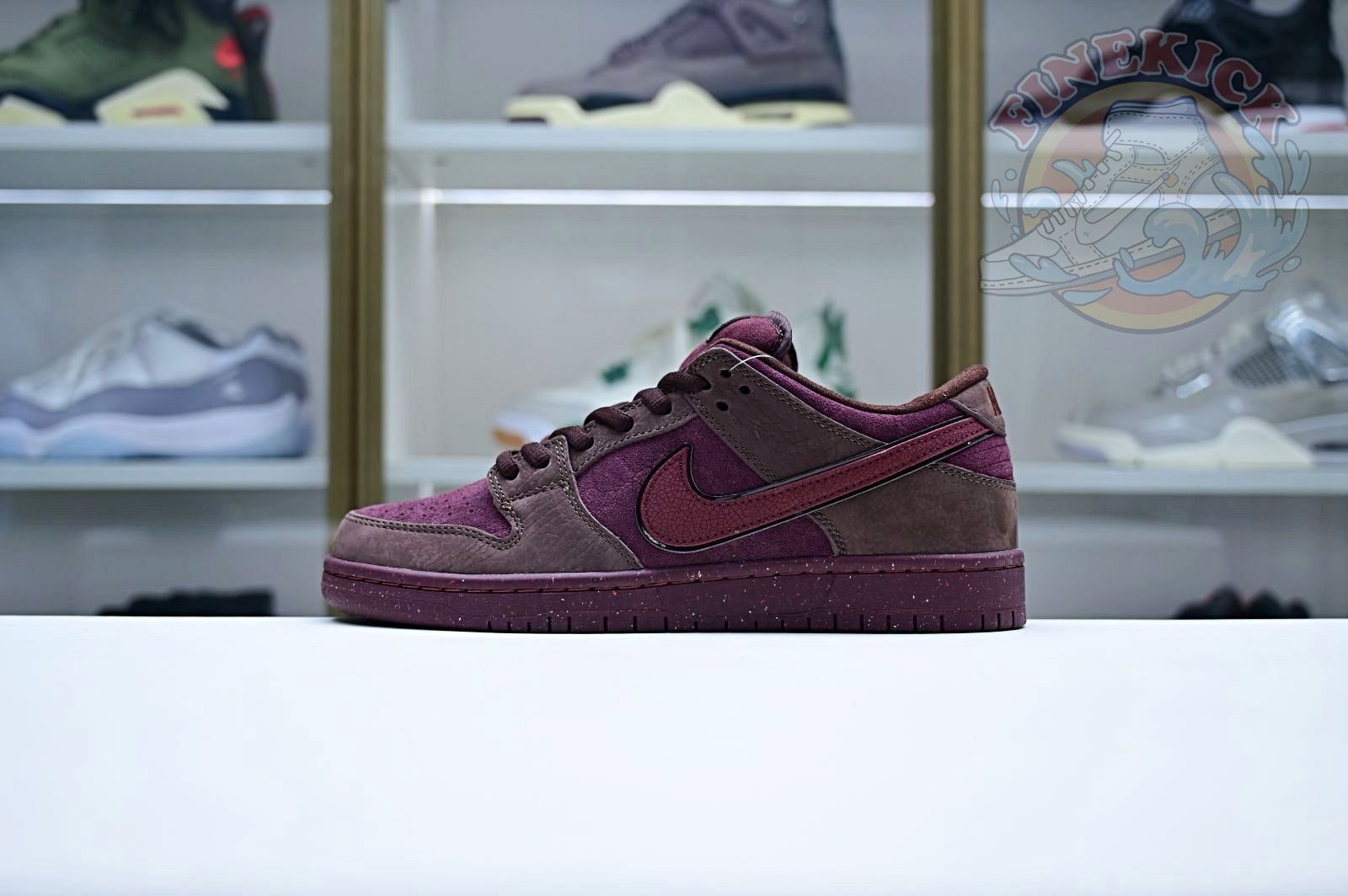 Nike Dunk SB Low