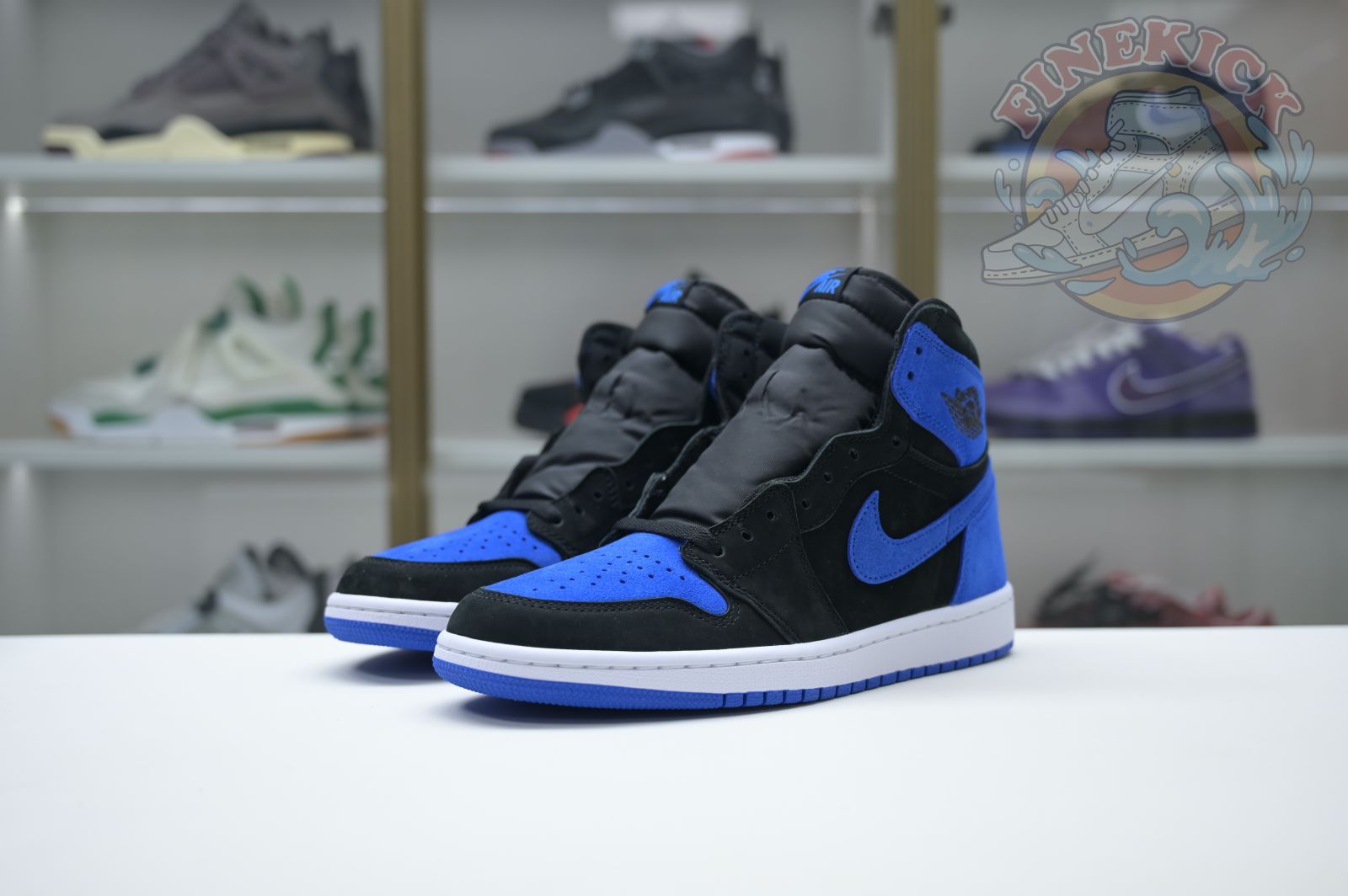 Air Jordan 1 High OG