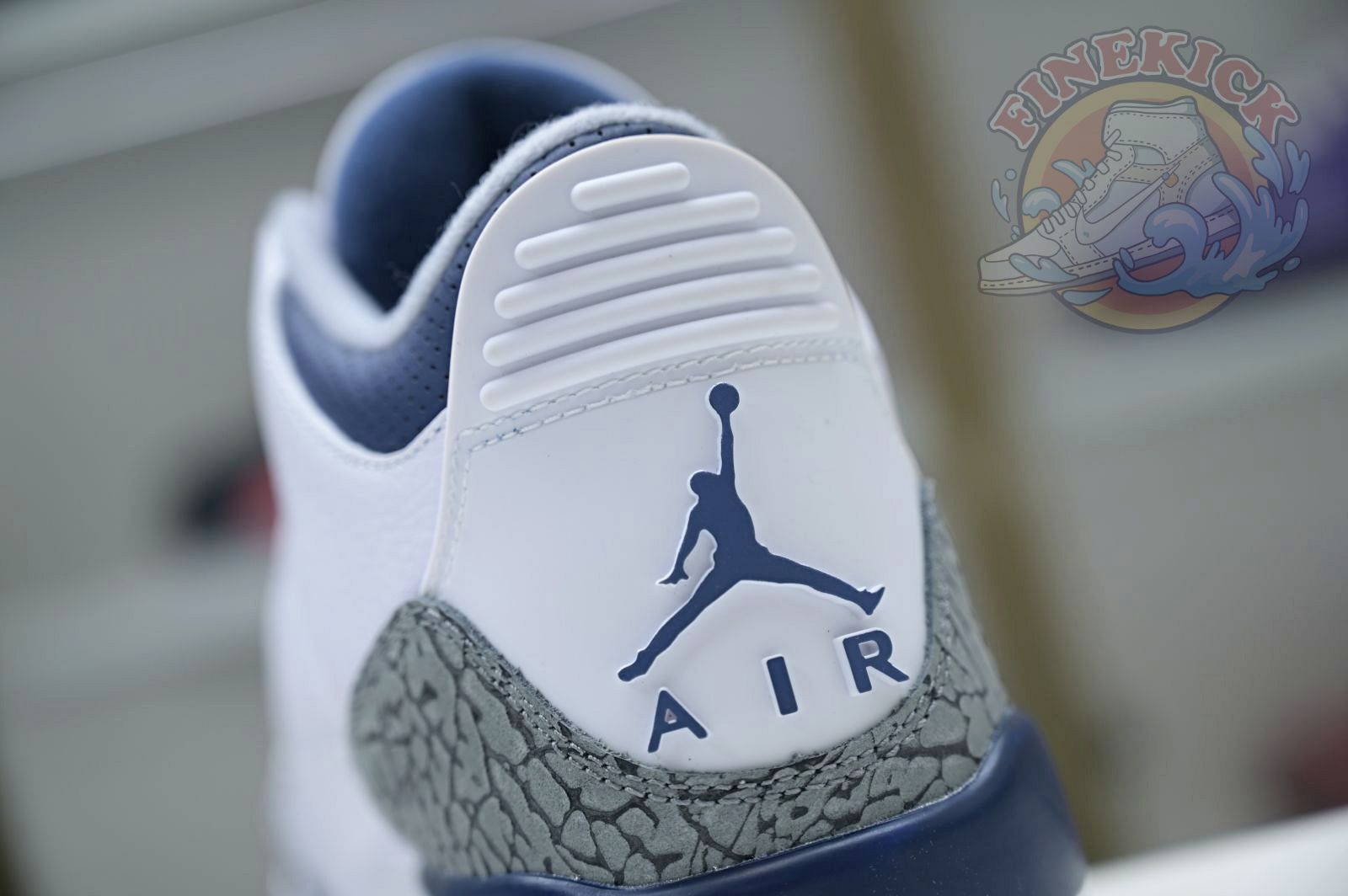 Air Jordan 3