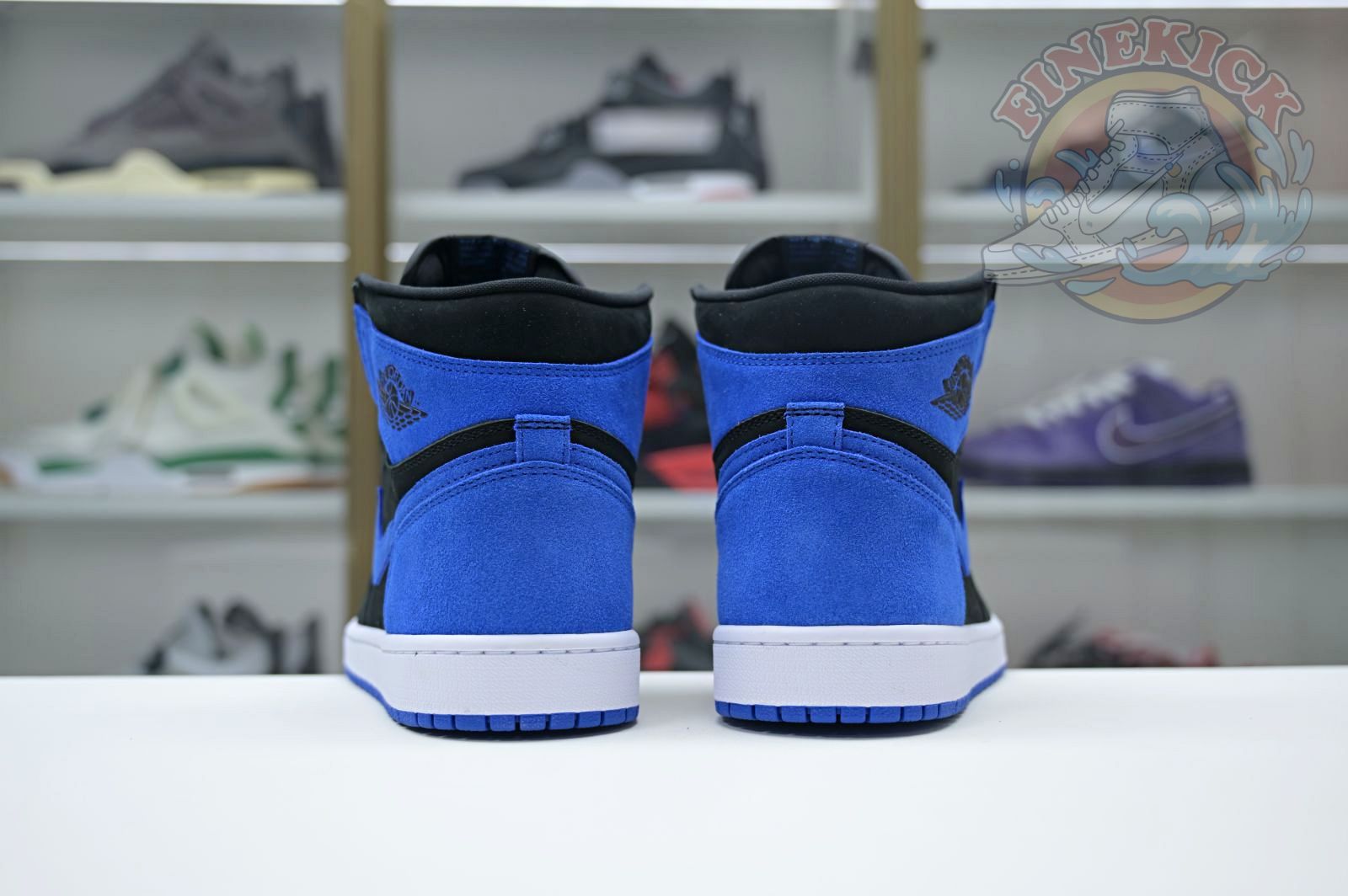 Air Jordan 1 High OG