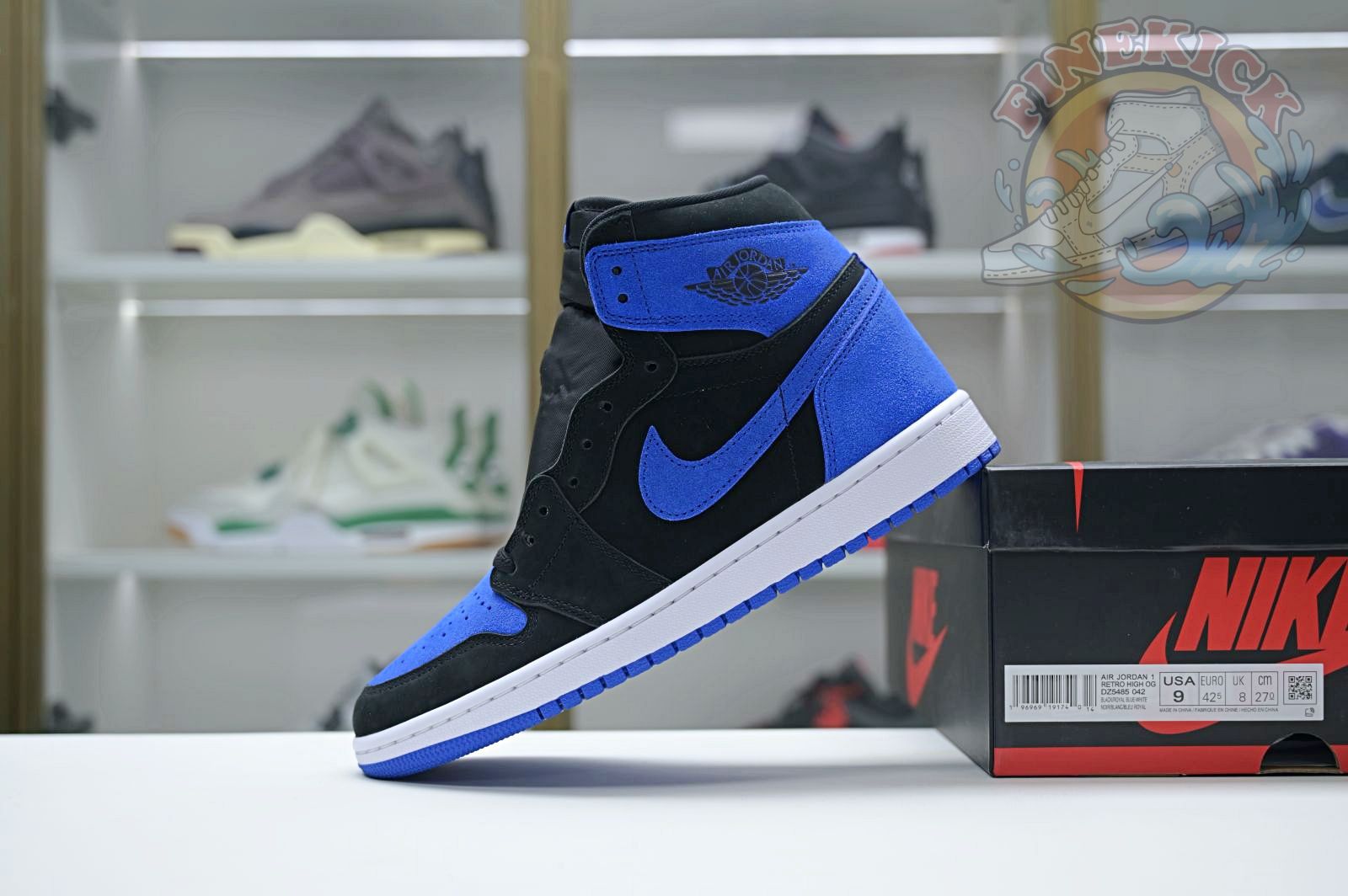 Air Jordan 1 High OG