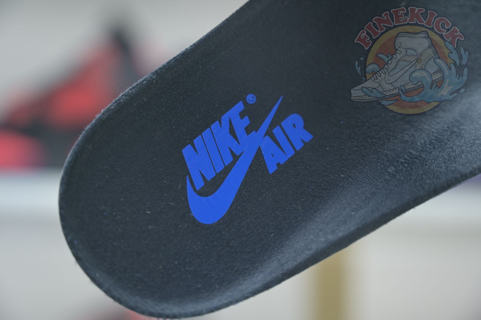 Air Jordan 1 High OG
