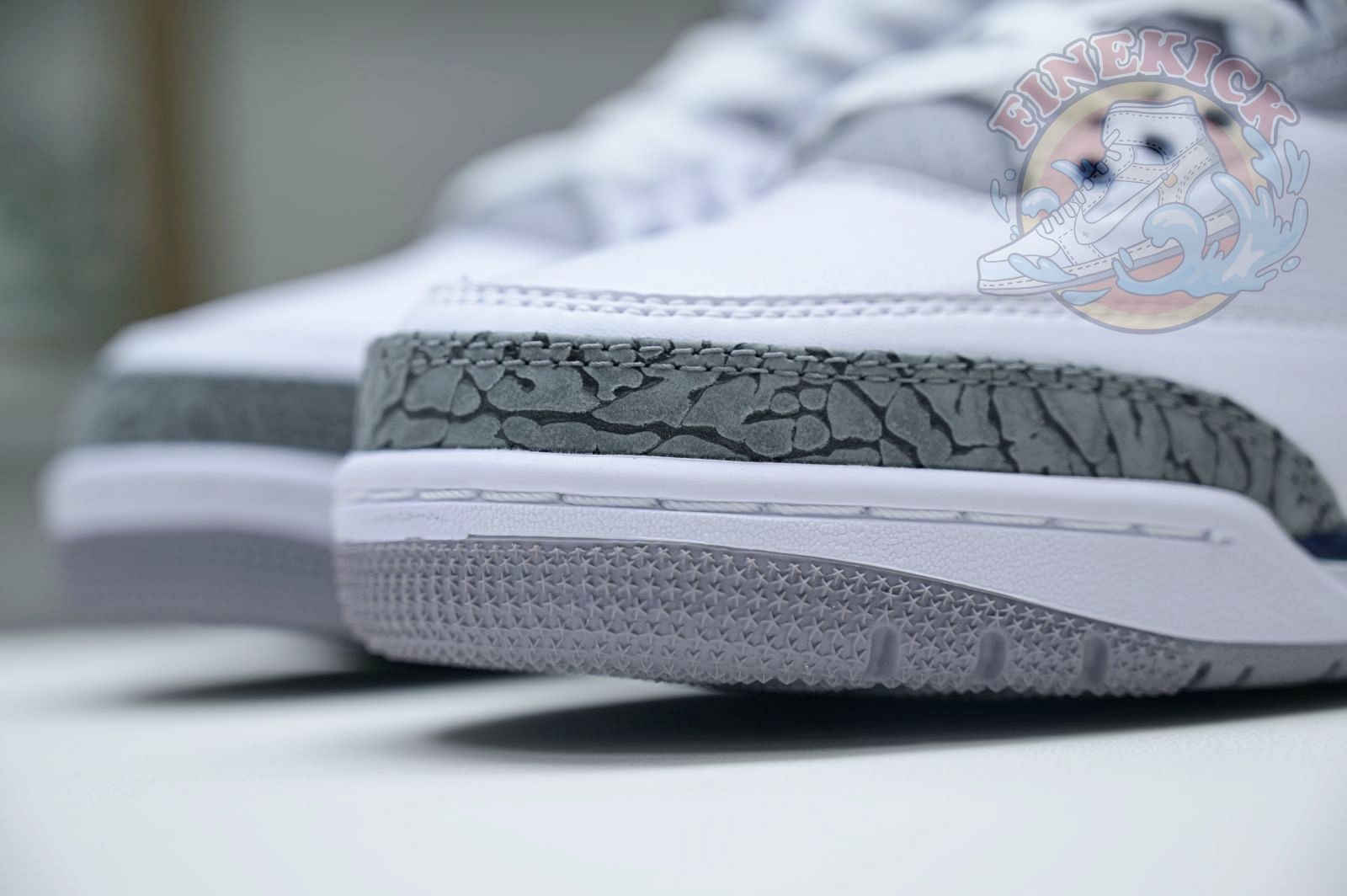 Air Jordan 3