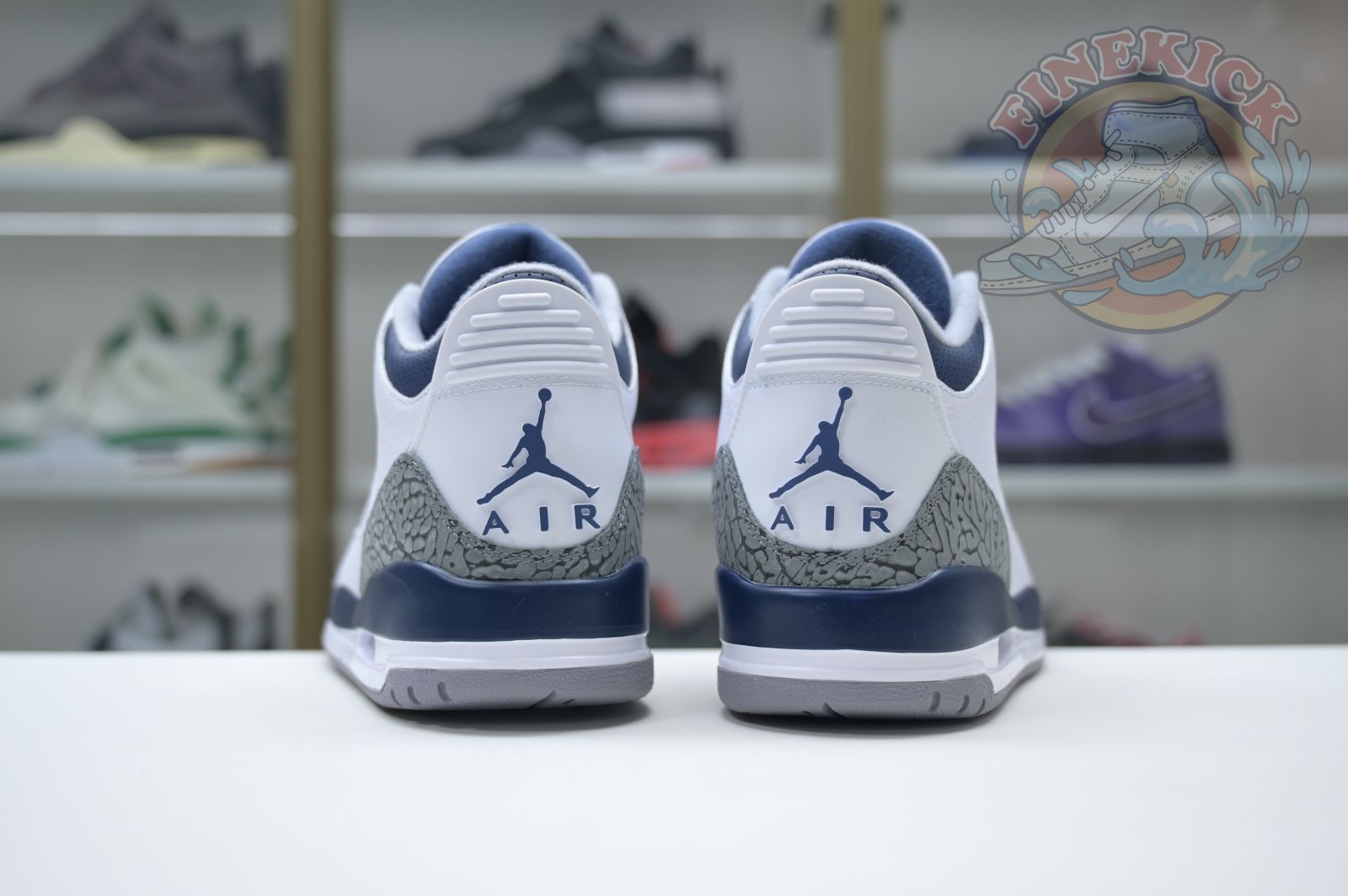 Air Jordan 3