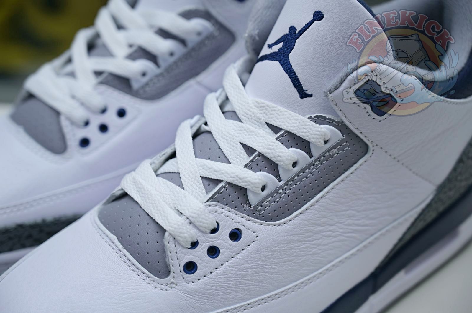 Air Jordan 3