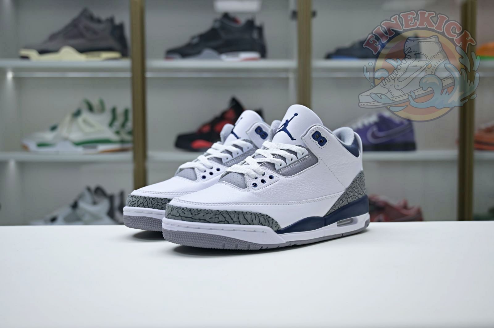 Air Jordan 3