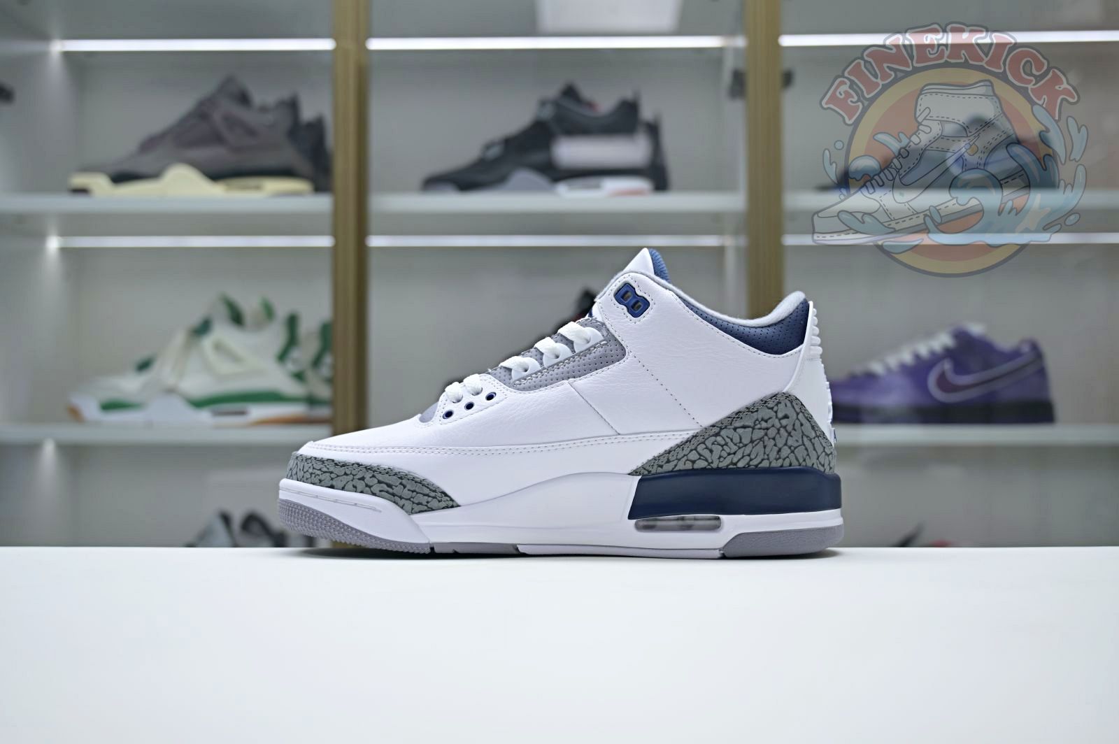 Air Jordan 3